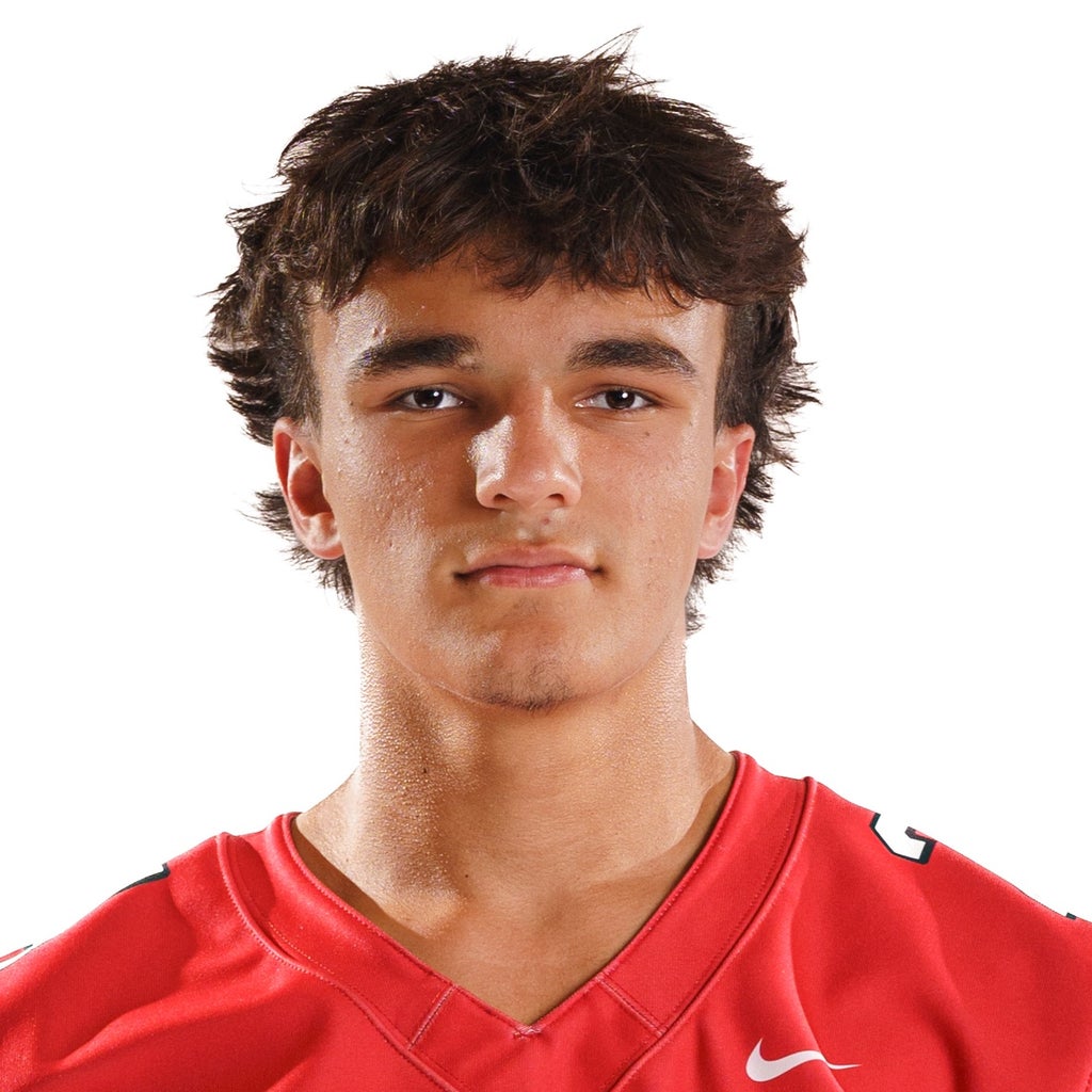 Daxon Sauer mugshot