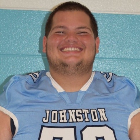 Nathan Dellamorte mugshot
