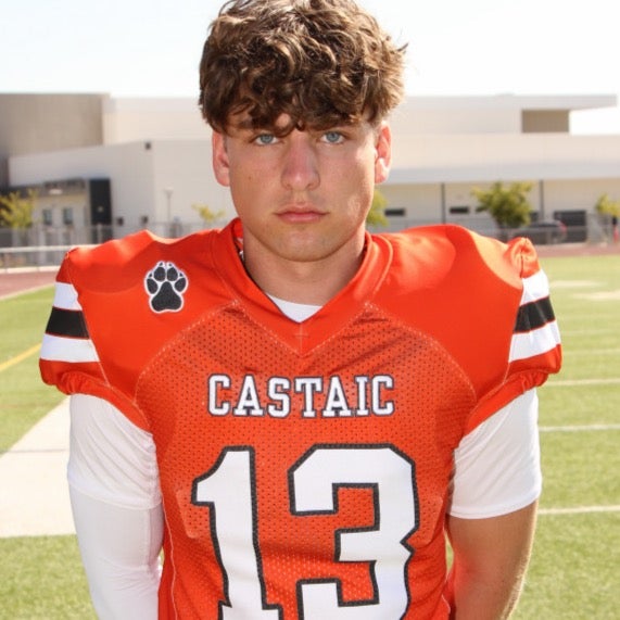 Kaleb Miller mugshot