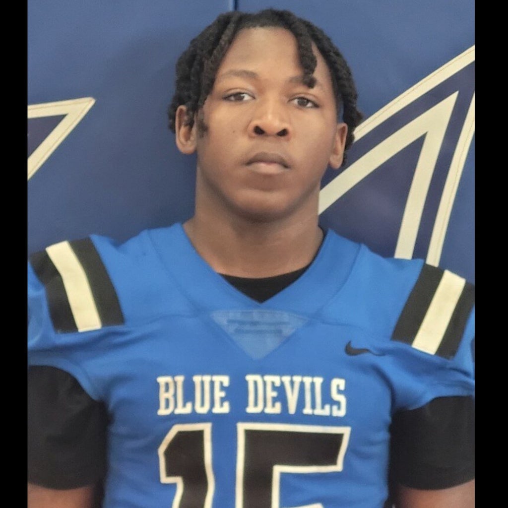 Kadin Wright