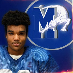 Dion Knight