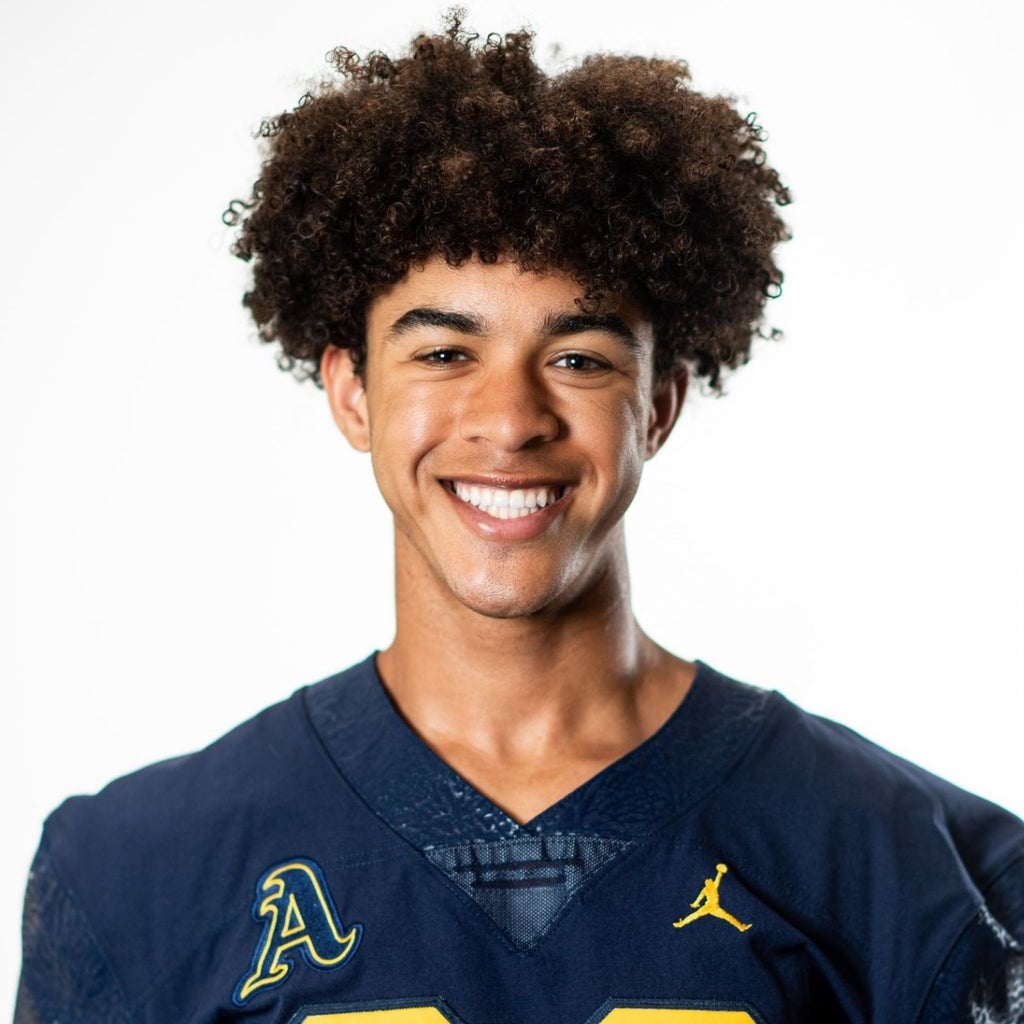 Isaiah Smith mugshot
