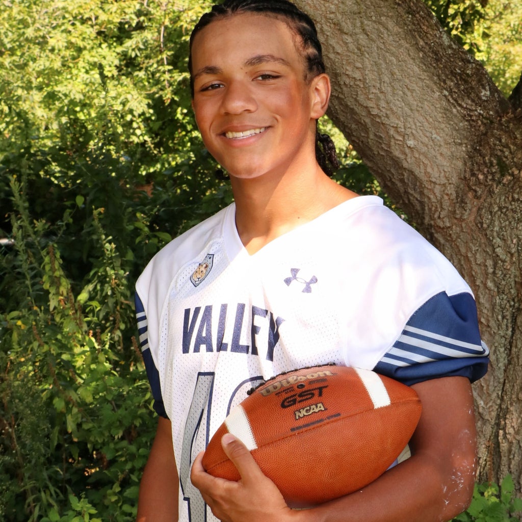 Tavian Myers mugshot