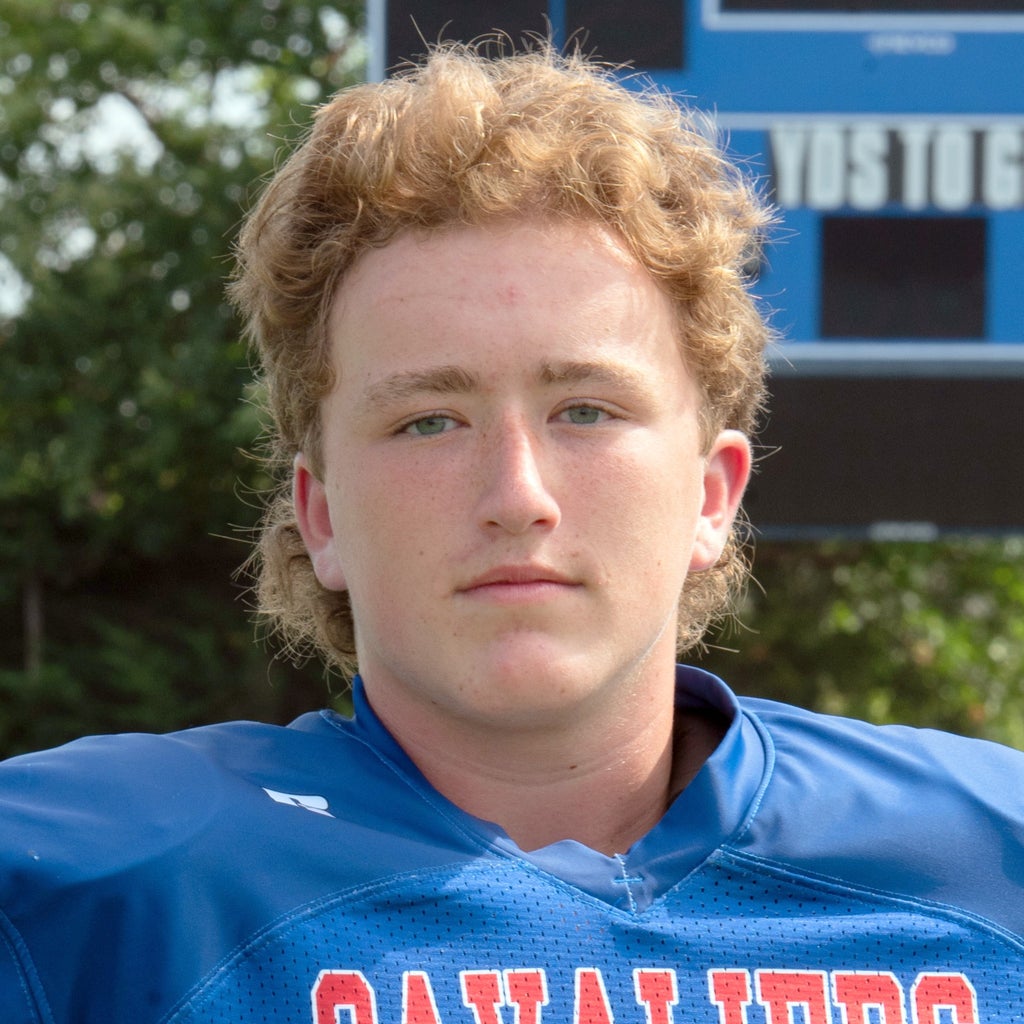 Michael Kaganich