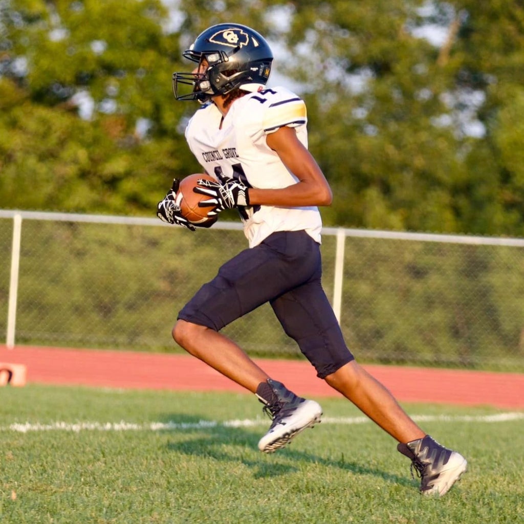 Sy'ied Smith-Jenkins
