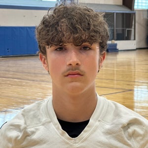 Devan Capraro mugshot