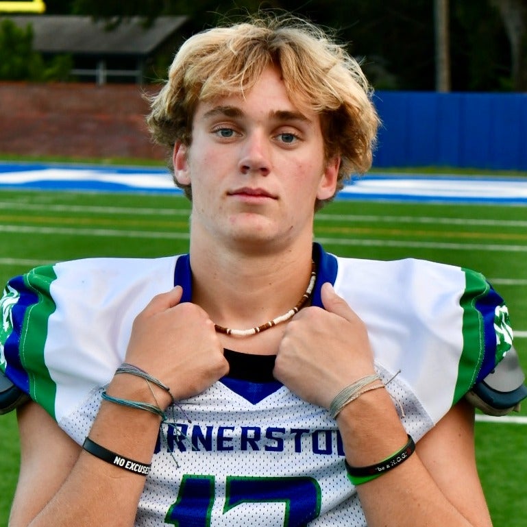 Hayden Leahy mugshot