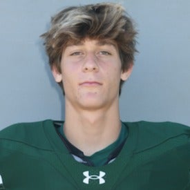 Enzo Cahoon