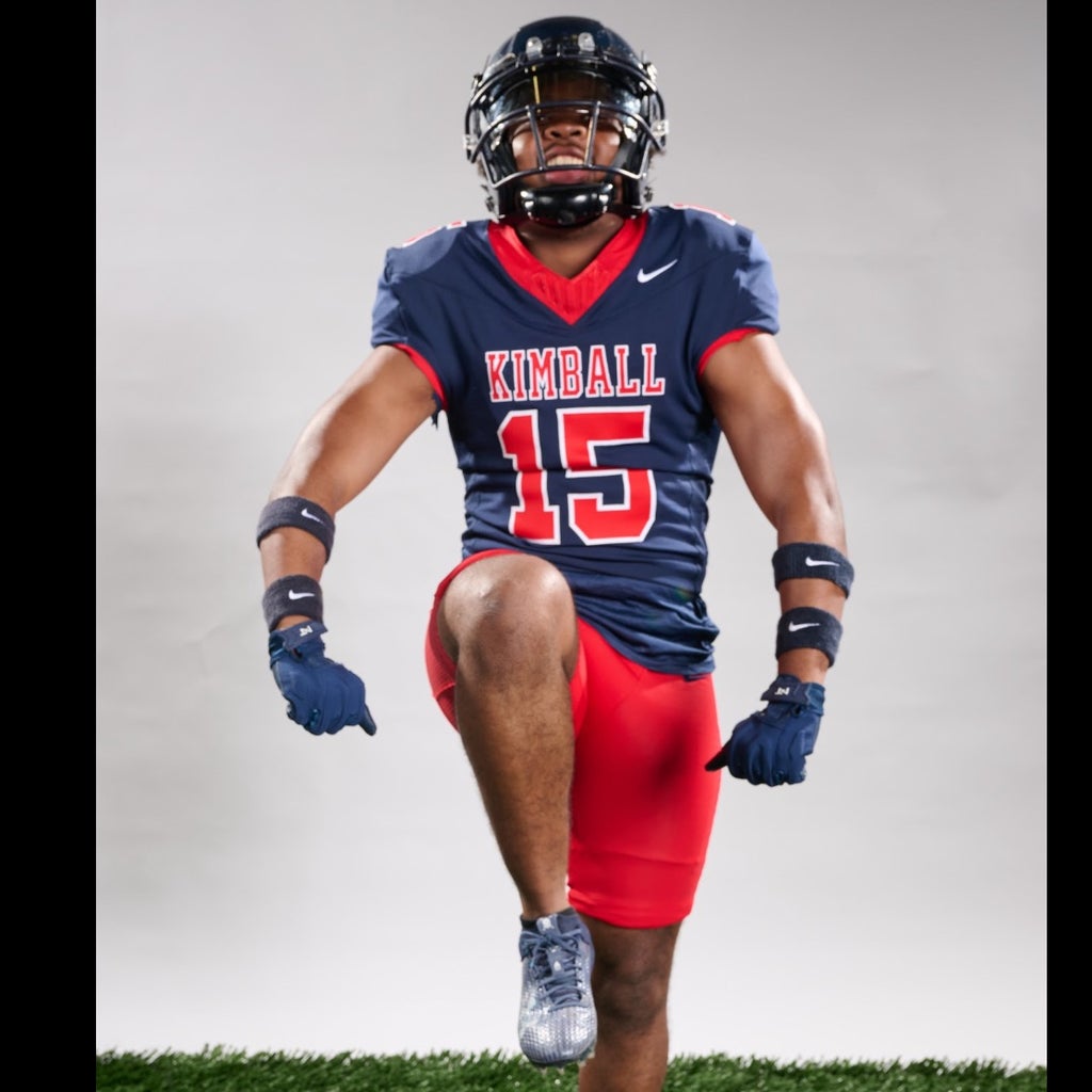Rashawn Parker