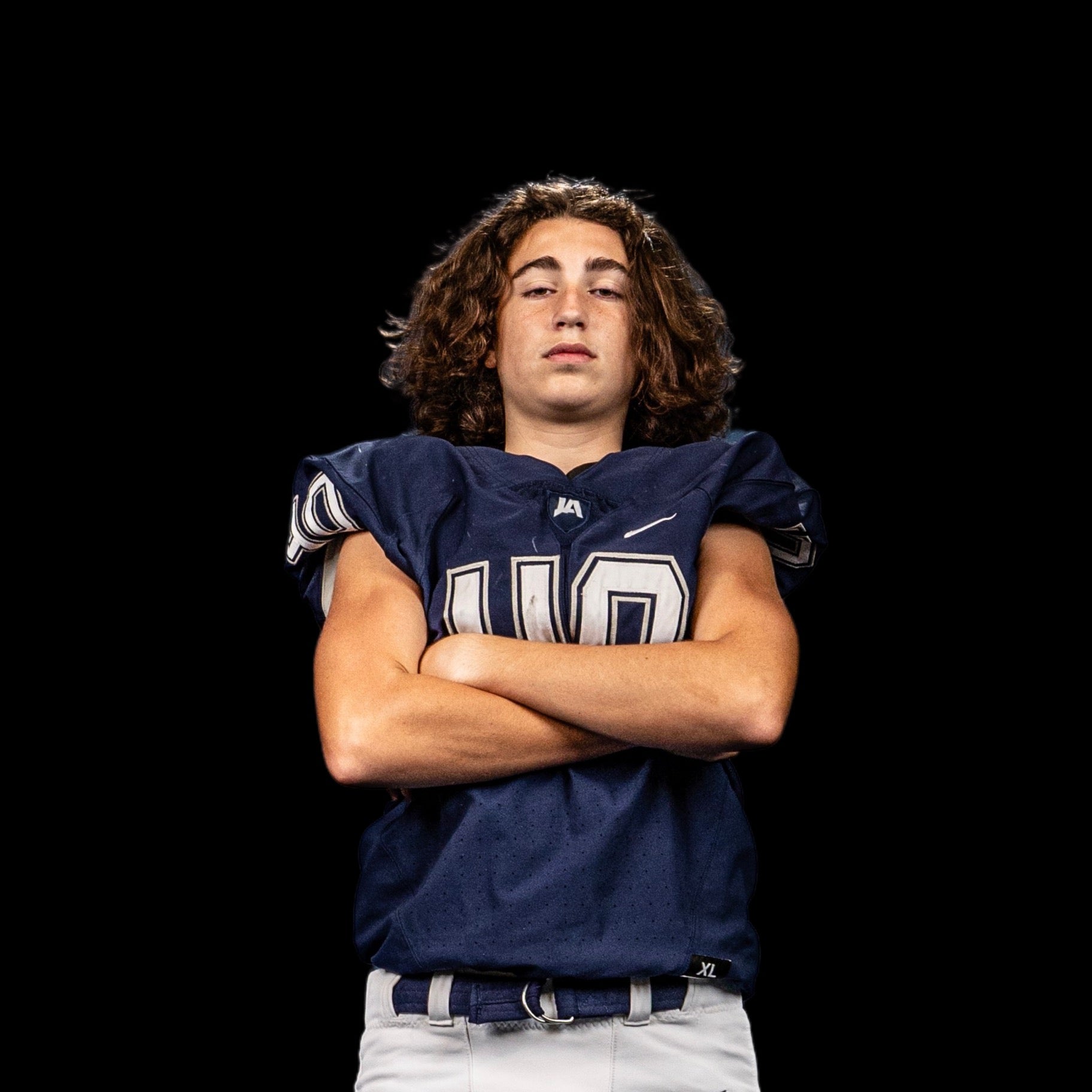 Rett Robinson mugshot