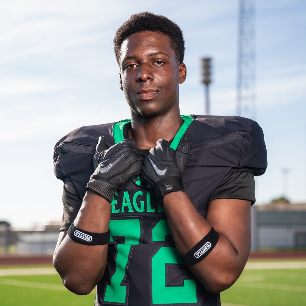 Ladarrius Thomas