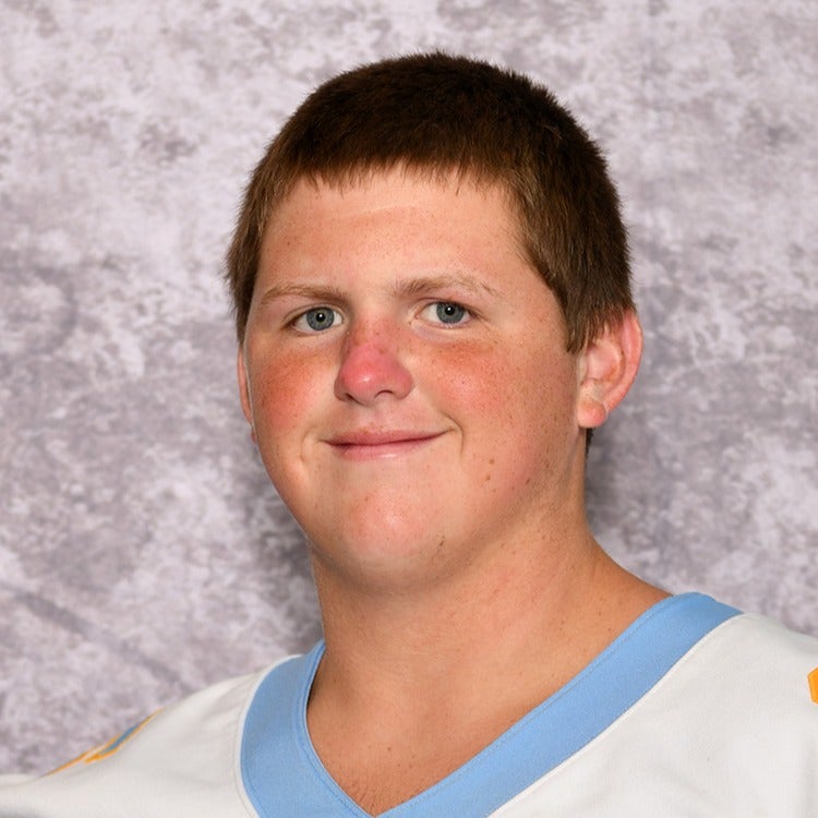 Tyler Betins mugshot