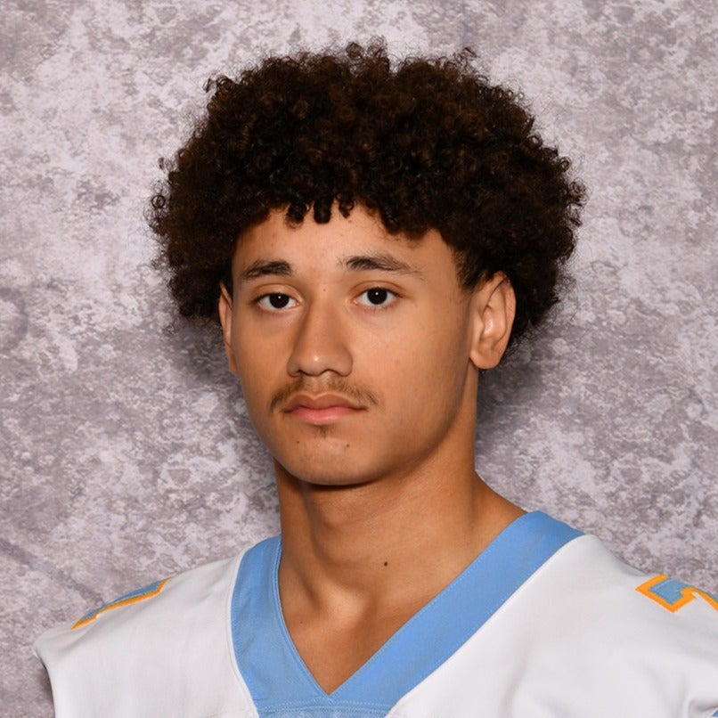 Anthony Francis mugshot