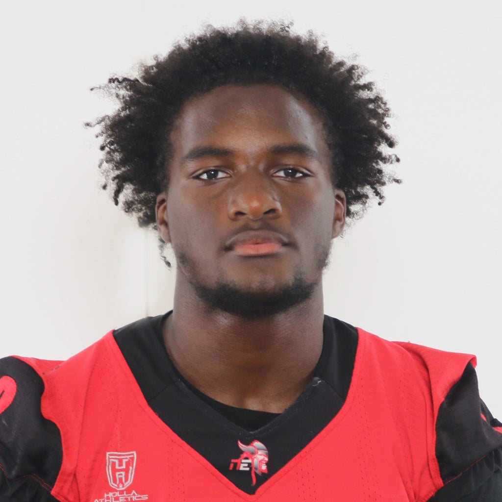 Jiaire Greene mugshot