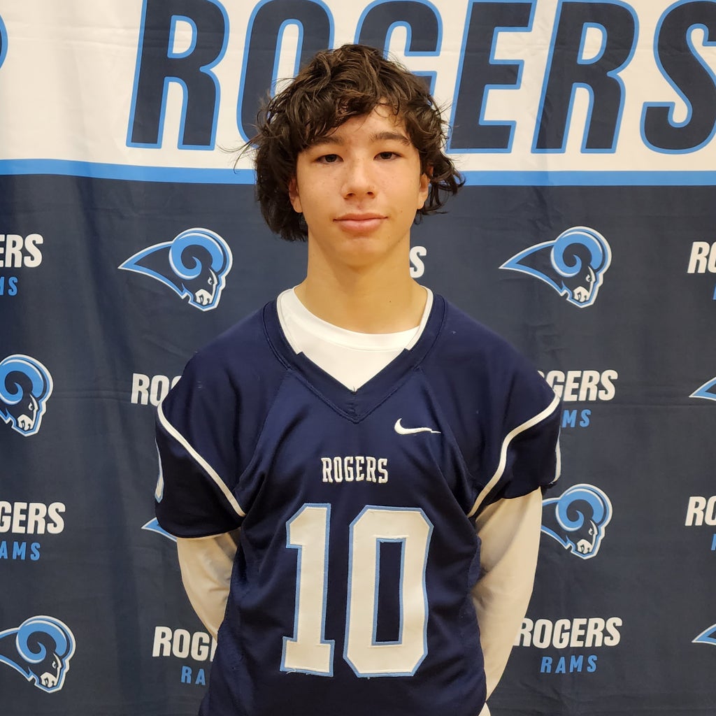 Kaidan Taijeron mugshot