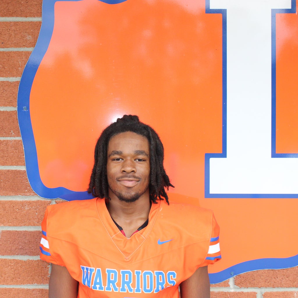 Davion Burgress mugshot