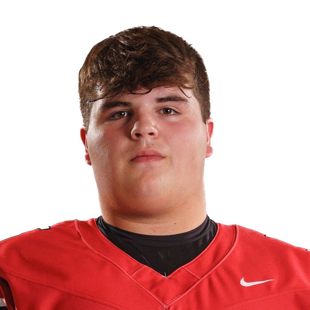 Center Grove Football Roster (202526)