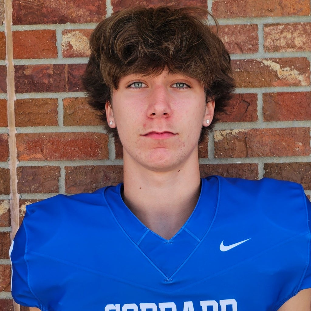 Jaxen Terhune