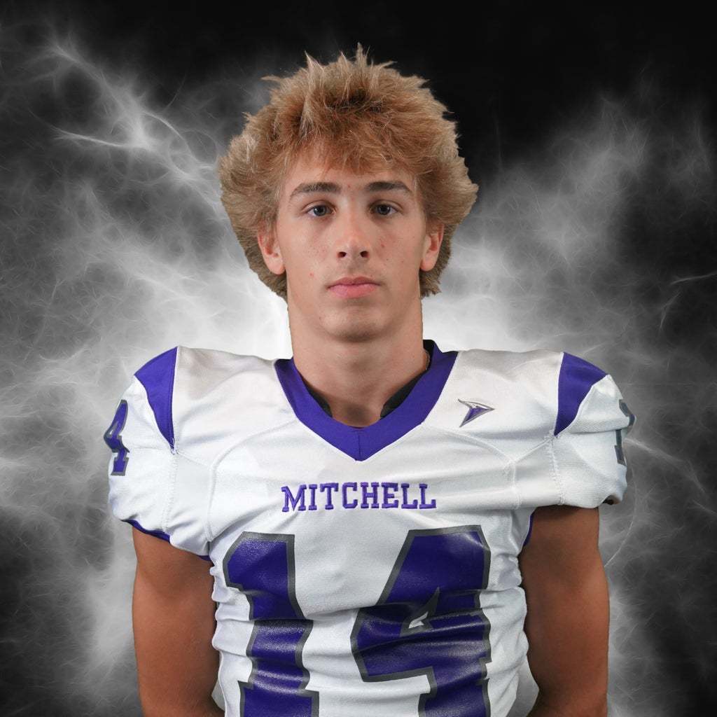 Noah Vines mugshot