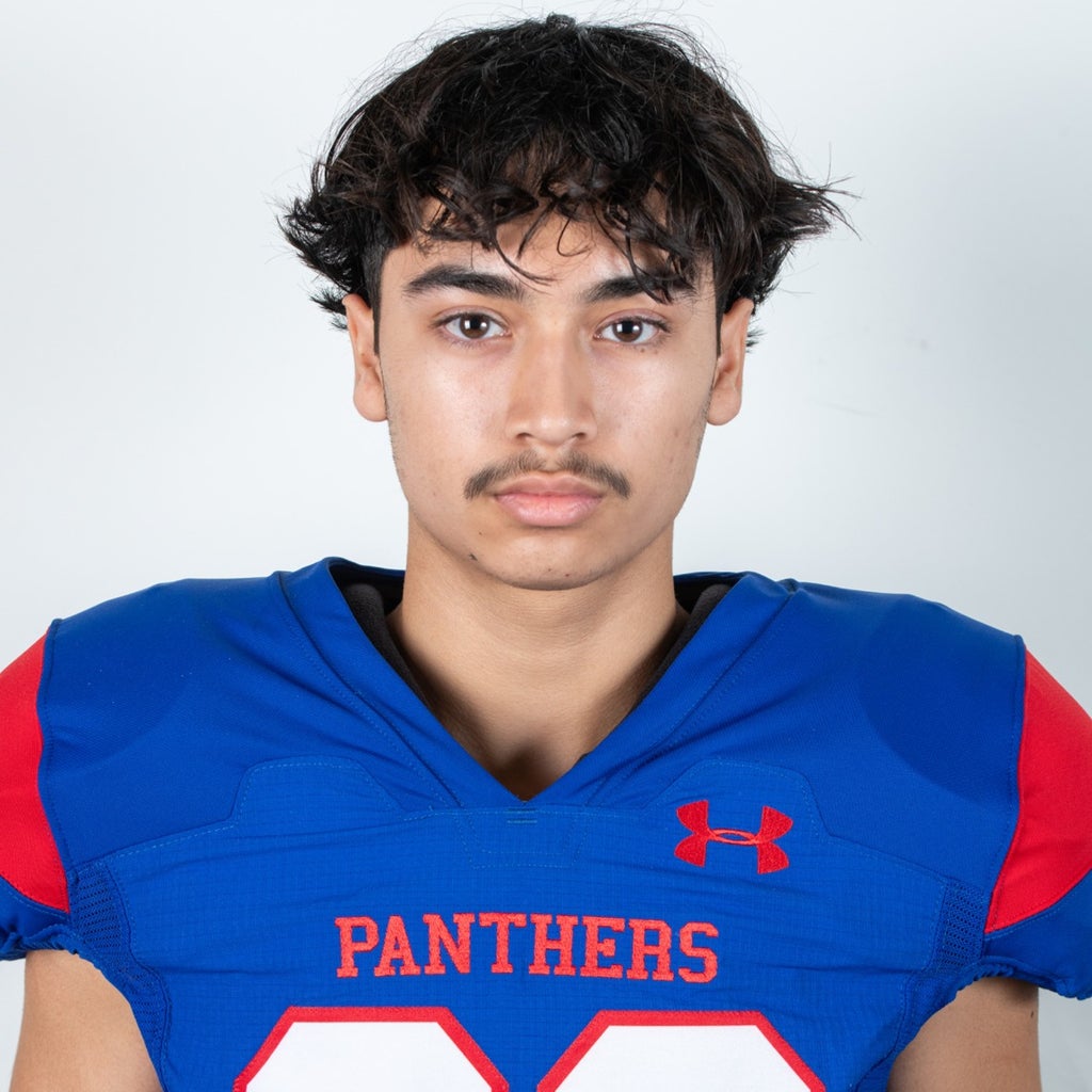 Frankie Ramos mugshot