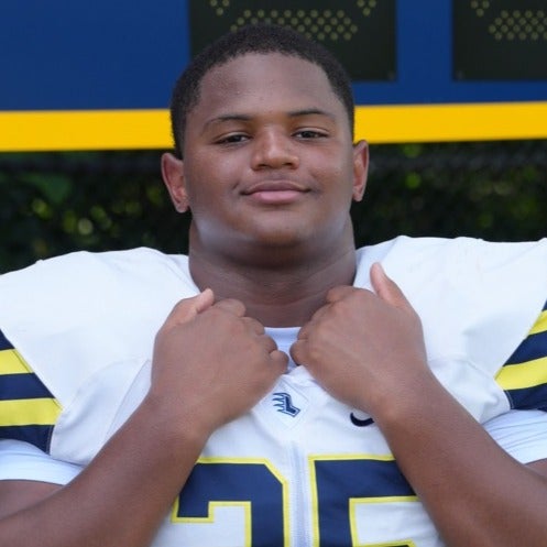 Keon Cooper