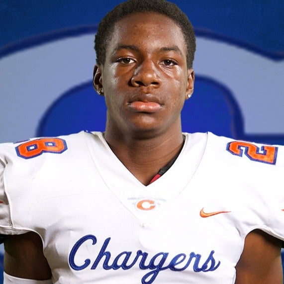 Ontario Covington mugshot