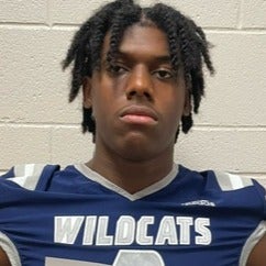 Isaiah Davis
