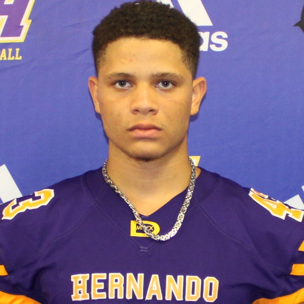 Breyen Rodriguez mugshot