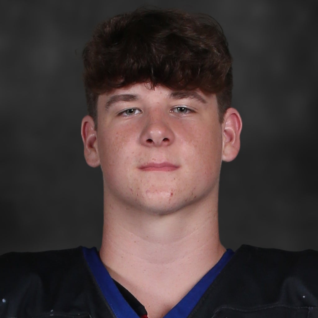 Owen Emch mugshot