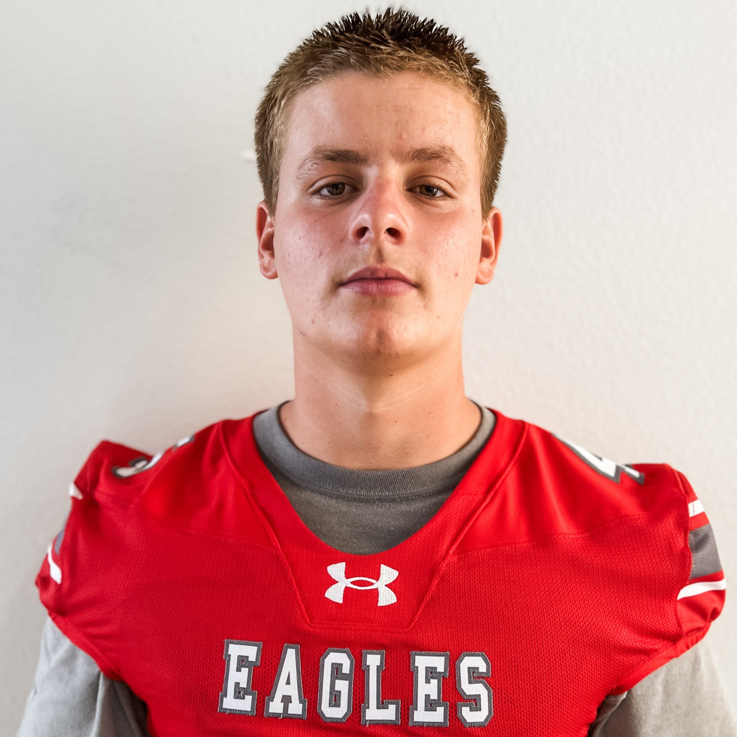 Kinley Kirven mugshot