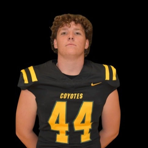 Titus Northey mugshot