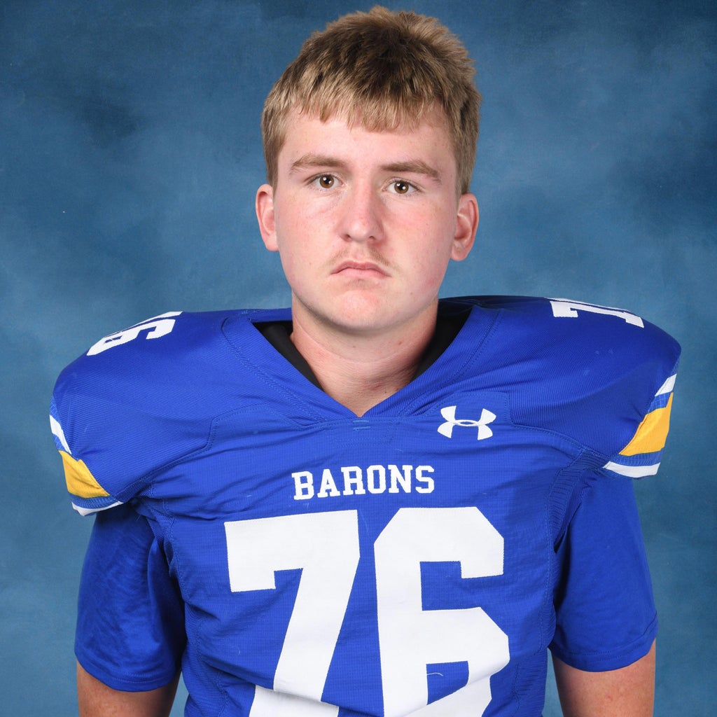 Maxwell Jones mugshot