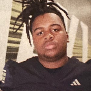 Taykell Wilson mugshot