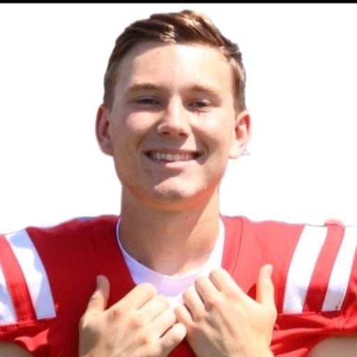 Owen Saraceno mugshot