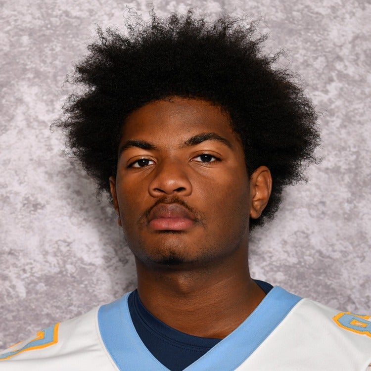 Chris Harris mugshot