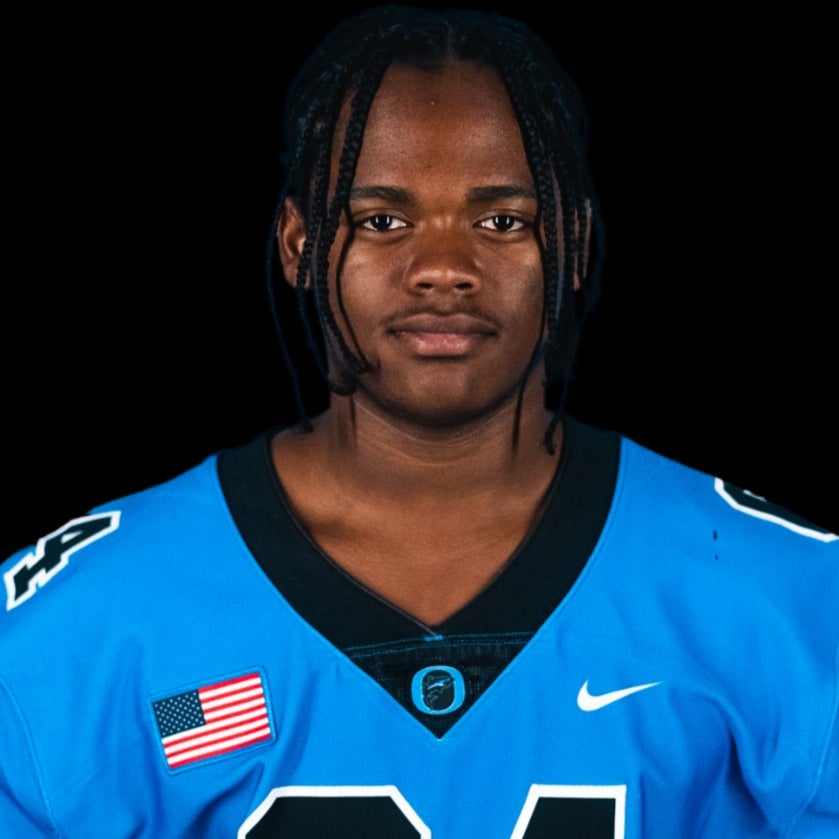 Jaiden Singleton