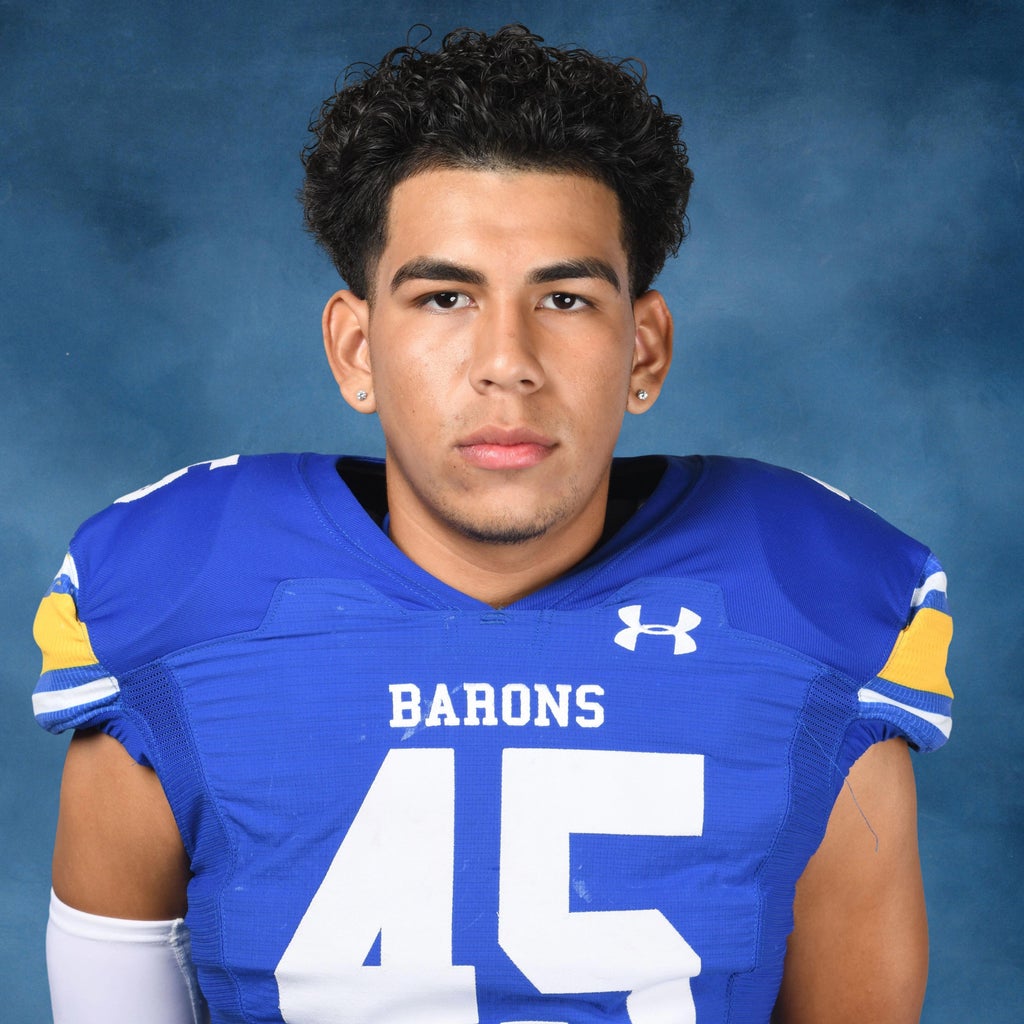 Jesse Flores mugshot