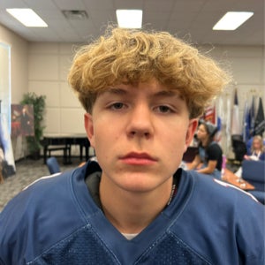 Kenny Chessmore mugshot