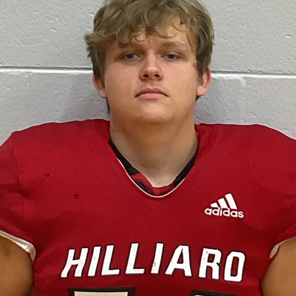 Patrick Holman mugshot