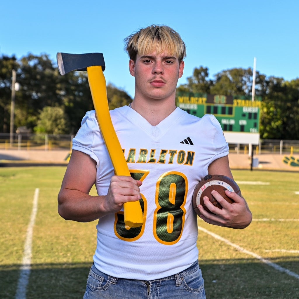 Cayden Hortman