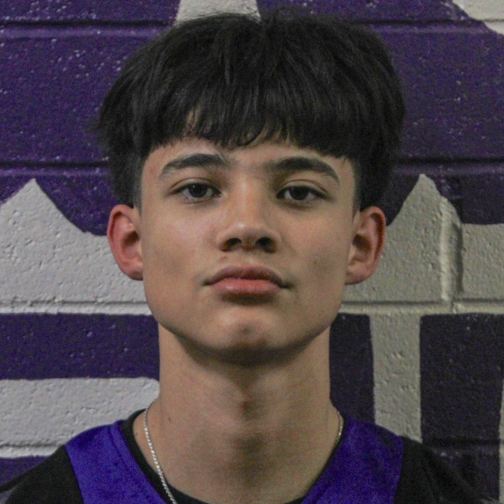 Isaiah Rico mugshot