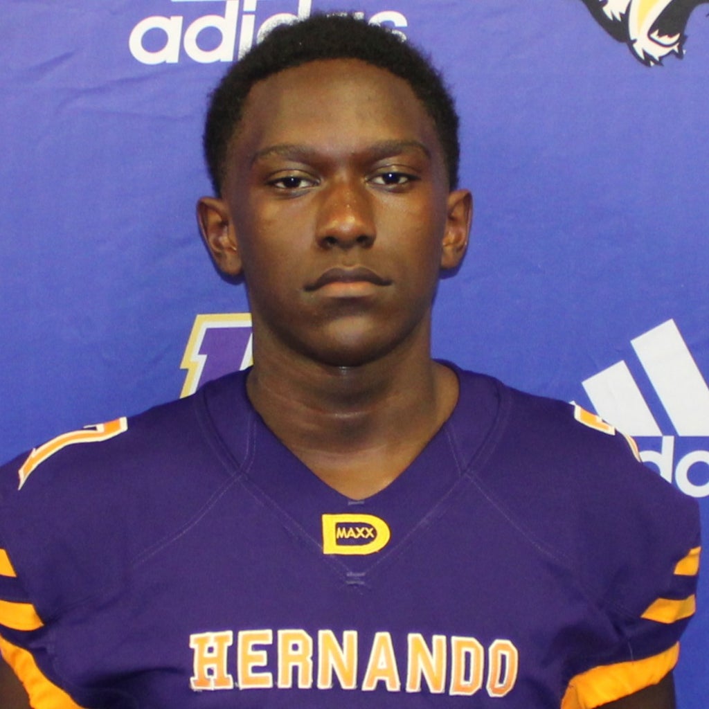 Carlon Arnold