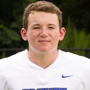 Andrew Helton mugshot