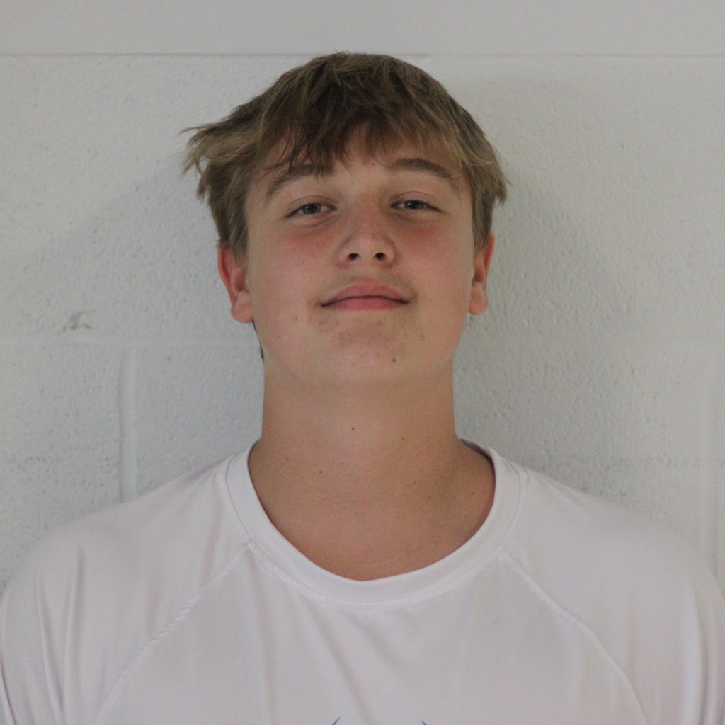 Chase Rogers mugshot