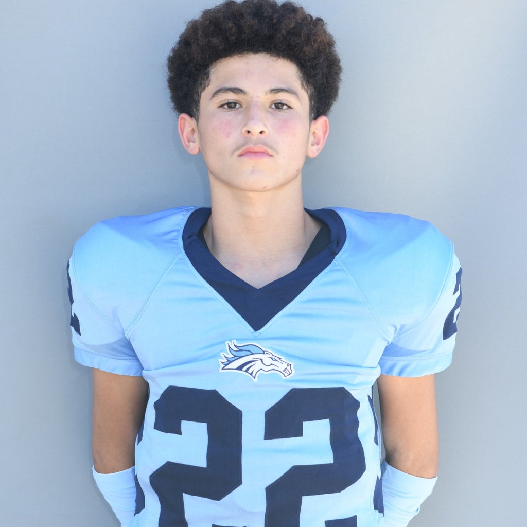 Andrew Morales mugshot