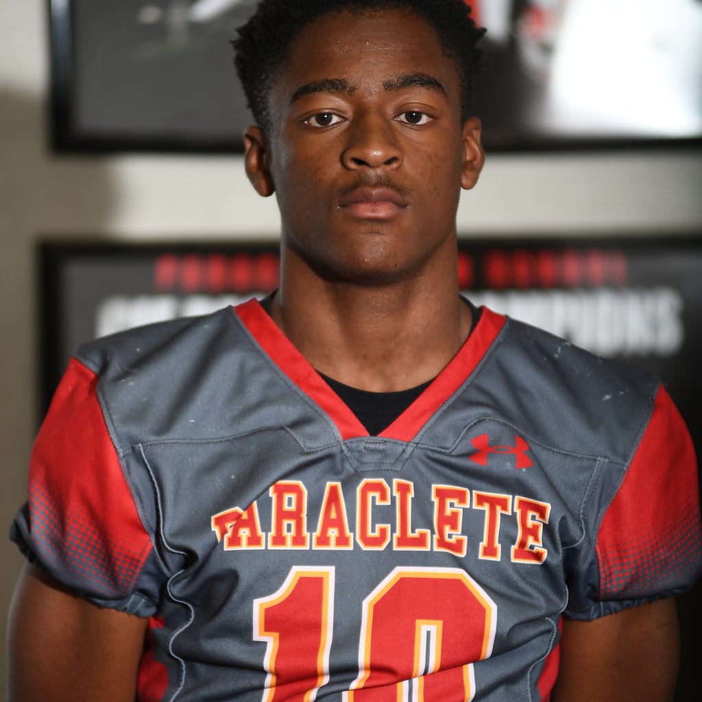 Savaughn Gentle mugshot