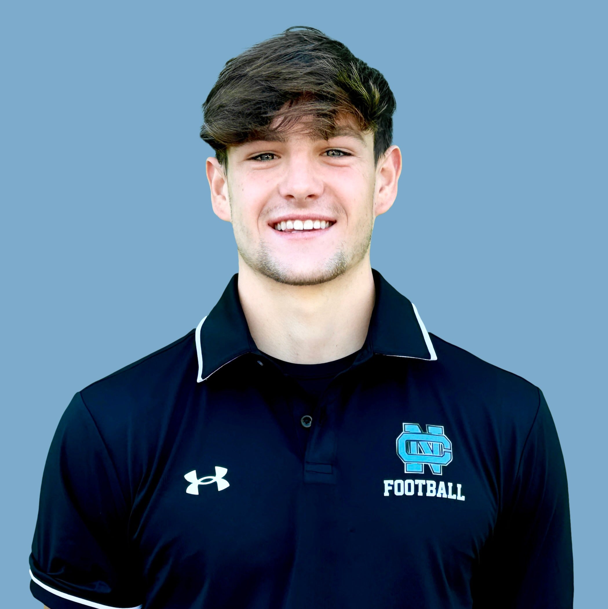 Ryan Kobzeff mugshot