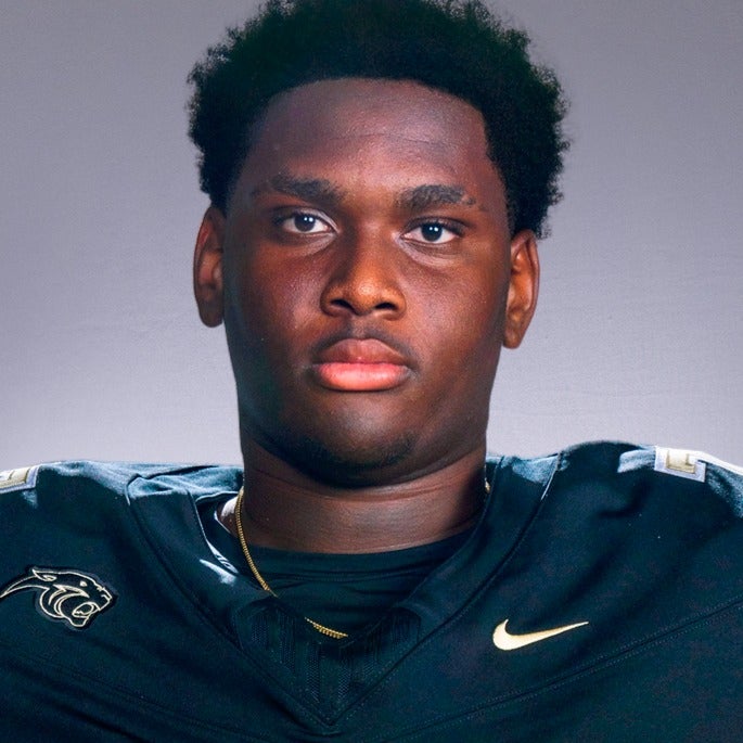 KC Okongwu mugshot
