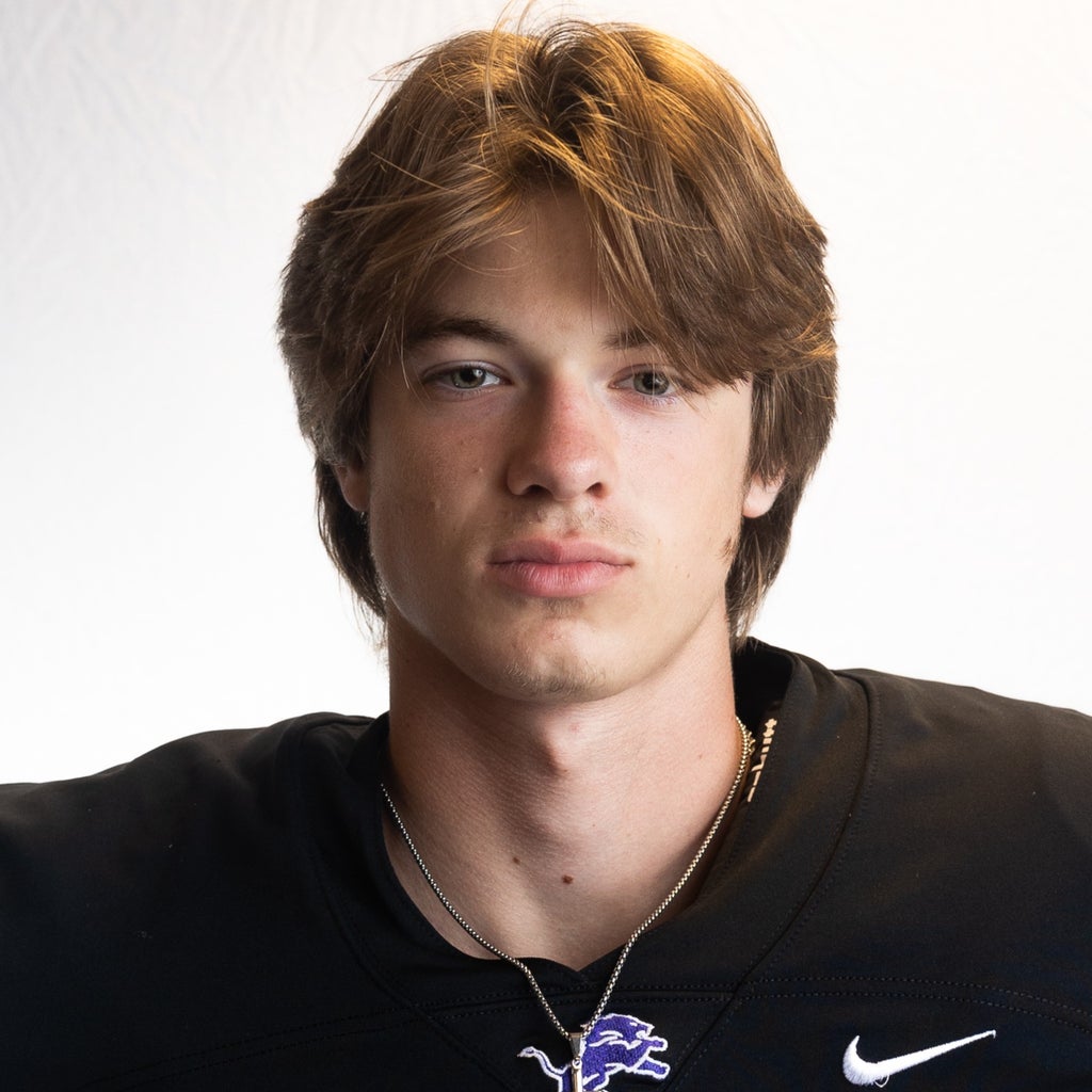Hayden Couey mugshot