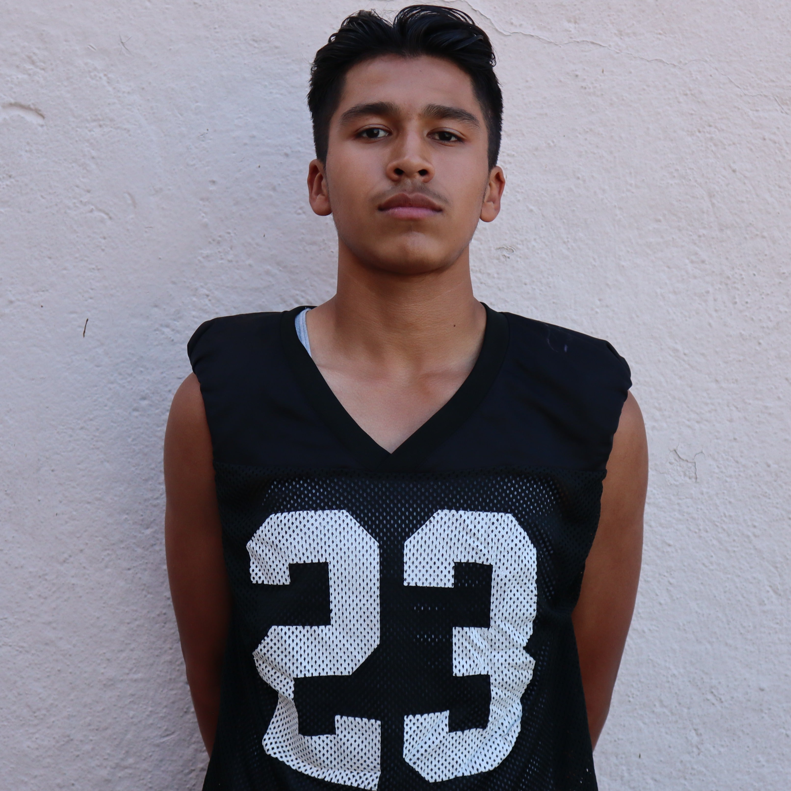 Vicente Hernandez mugshot